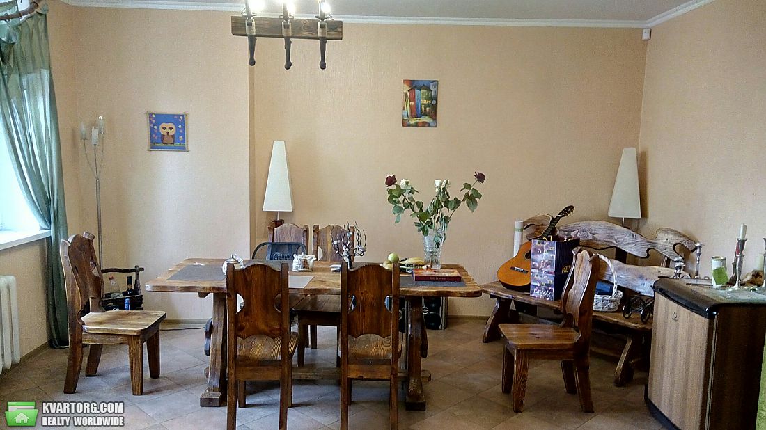 Sell 5-room apartment. Киев,  Ахматовой — photo 1