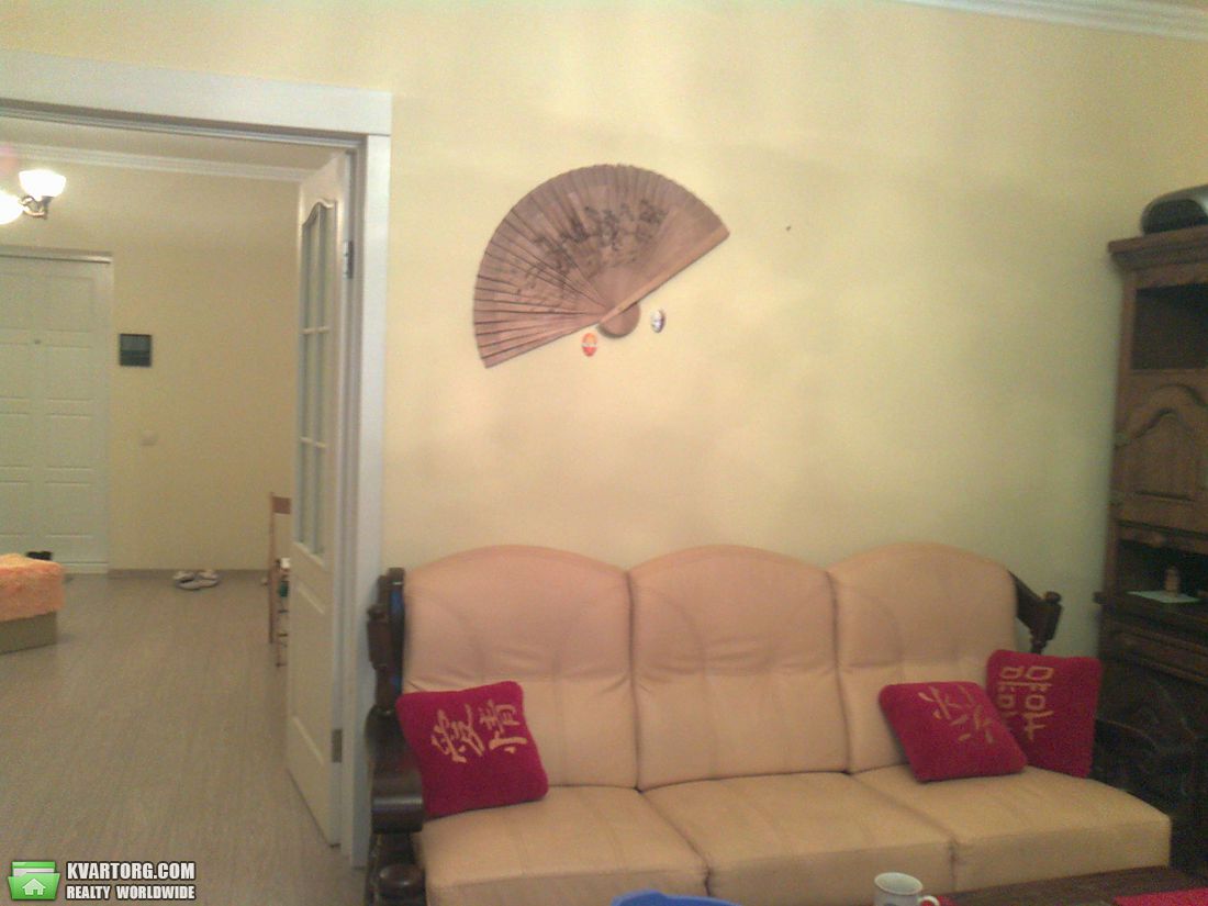 Sell 2-room apartment. Киев,  Княжий Затон — photo 3