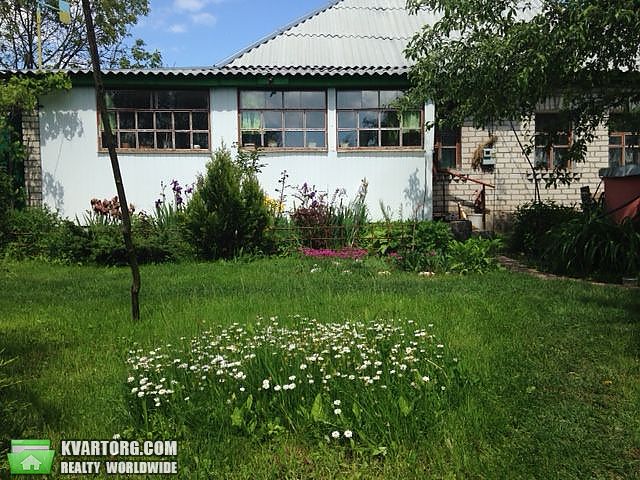 Sell house. Борисполь,  Луговая — photo 1