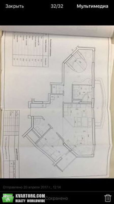 Sell 3-room apartment. Киев,  Вышгородская — photo 9