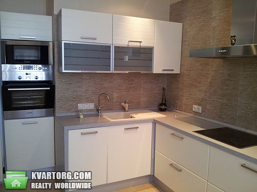 Rent out 1-room apartment. Киев, Героев Сталинграда пр — photo 2