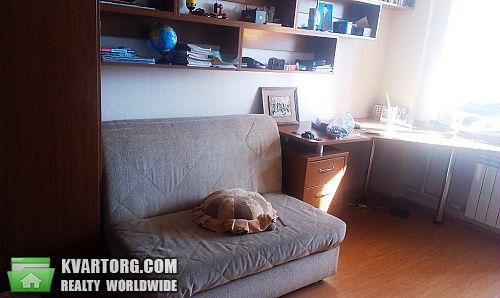 Sell 2-room apartment. Киев, Лятошинского — photo 6