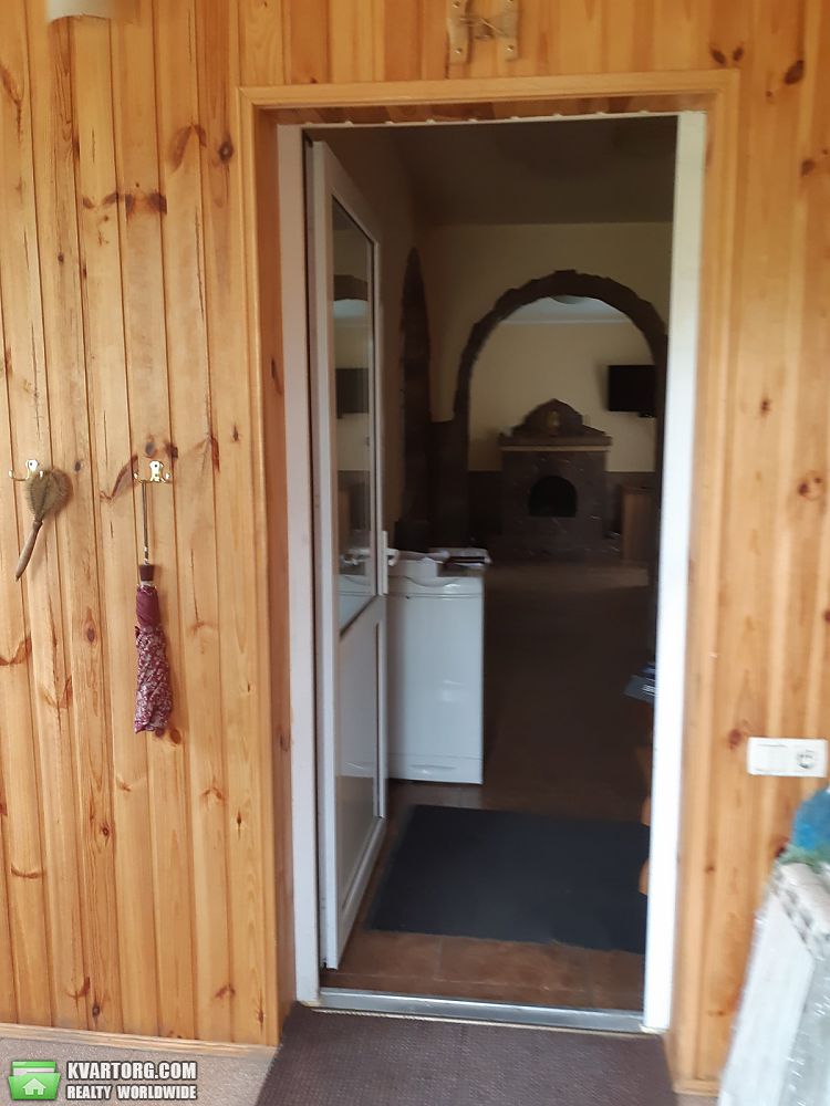 Rent out house. Киев,  Алма-Атинская — photo 6