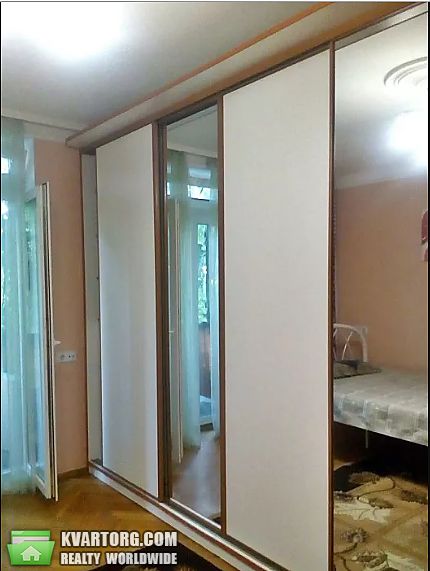 Rent out 2-room apartment. Киев,  Алексеевская — photo 6