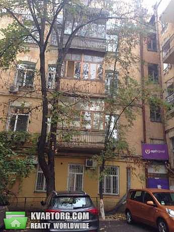 Sell 3-room apartment. Киев,  ул. Бассейная — photo 1