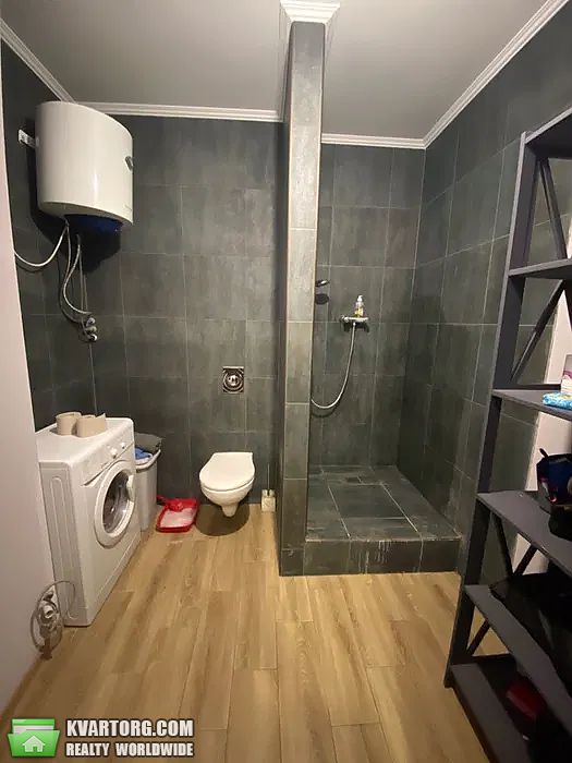 Sell 1-room apartment. Киев,  Драгоманова — photo 8