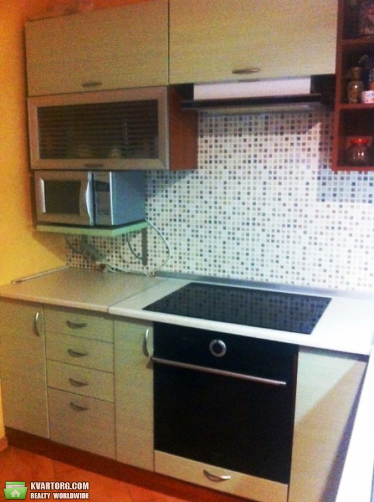 Sell 3-room apartment. Киев,  Срибнокильская — photo 1