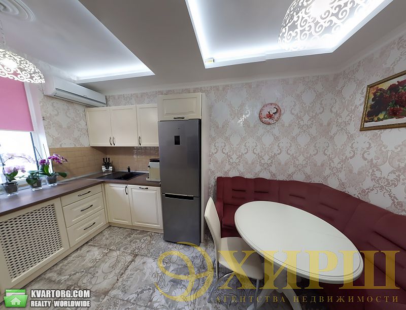 Sell 2-room apartment. Киев,  Ломоносова — photo 6