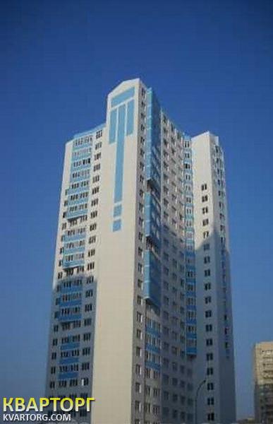Sell 1-room apartment. Киев,  Урловская — photo 1