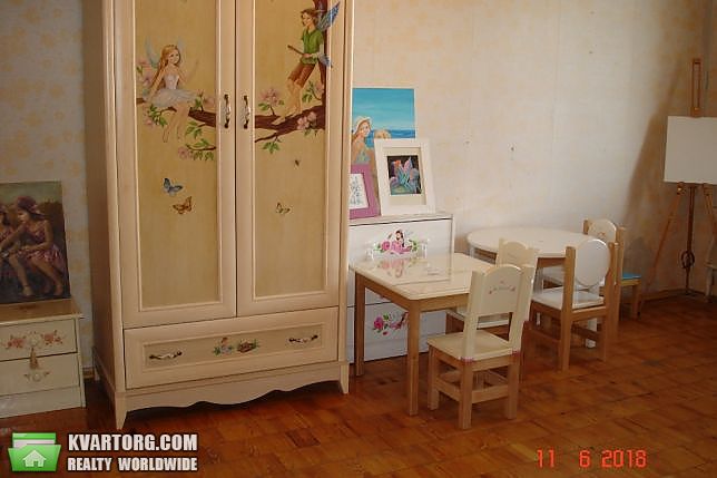 Sell 2-room apartment. Киев,  Автозаводская — photo 8