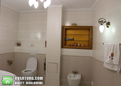 Rent out 2-room apartment. Киев, Срибнокильская — photo 6