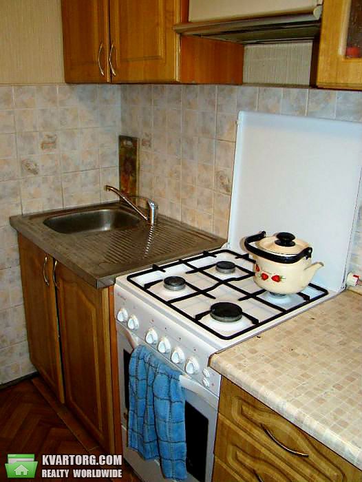 Sell 1-room apartment. Киев,  Заслонова — photo 7