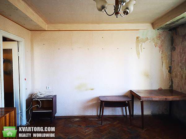 Sell 1-room apartment. Киев,  Львовская — photo 3