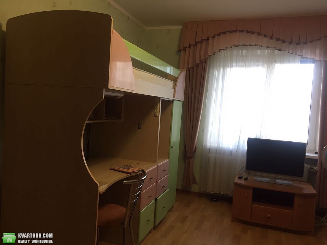 продам 1-комнатную квартиру Киев, ул. Тимошенко 15-Г - Фото 8