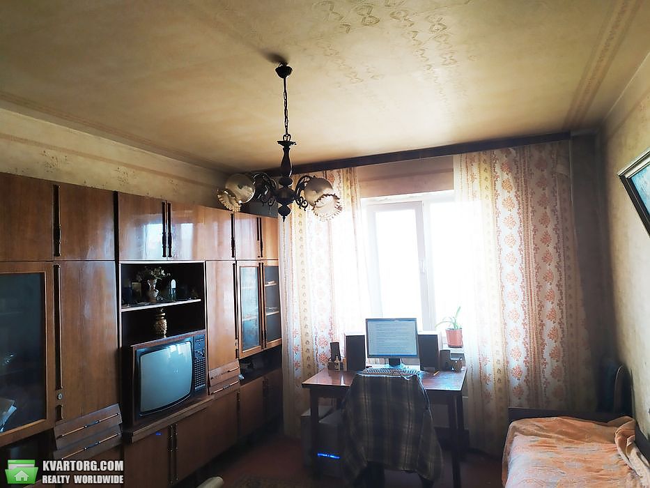 Sell 3-room apartment. Киев,  Сабурова — photo 1