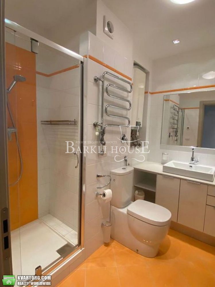 Rent out 3-room apartment. Киев,  Голосеевский пр — photo 8