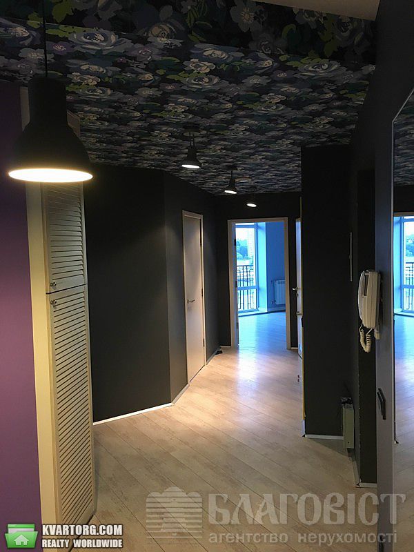Sell 3-room apartment. Киев,  Дашавская — photo 6