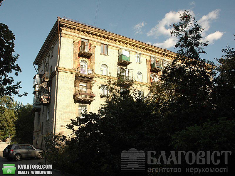 Sell 2-room apartment. Киев,  Бехтеревский пер — photo 2