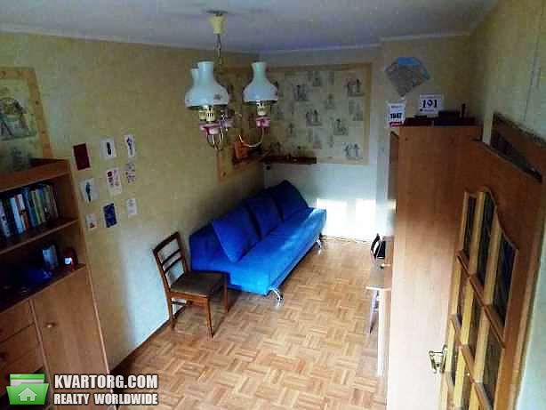 Sell 3-room apartment. Киев,  Донца — photo 1