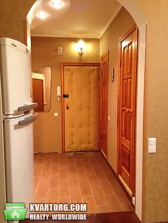Rent out 1-room apartment. Киев,  Северная — photo 2