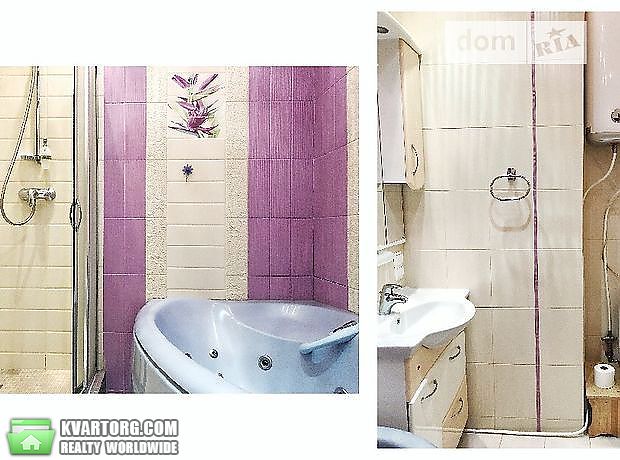 Rent out 3-room apartment. Киев, Дитриевская, дом 69 — photo 4