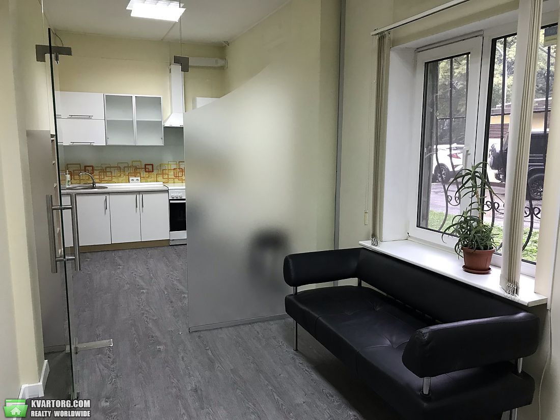 Rent out office. Киев,  Гончара — photo 9