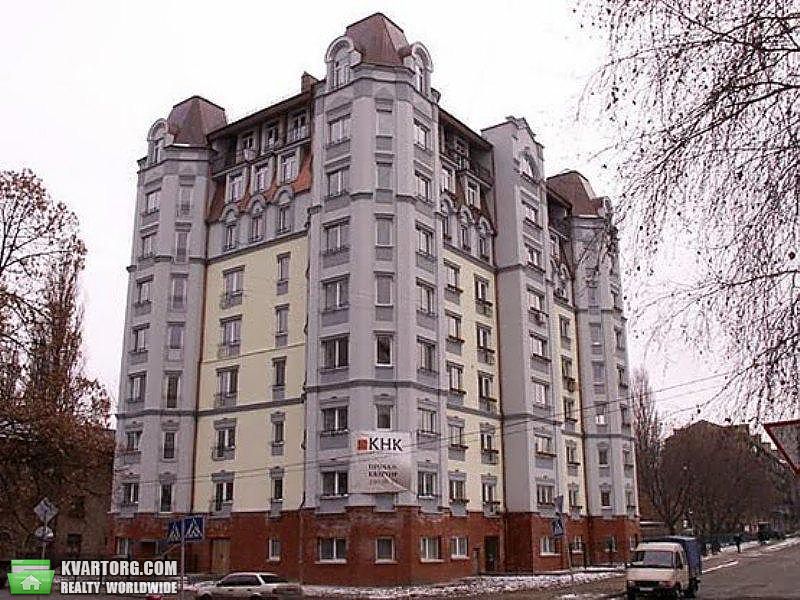 Rent out 2-room apartment. Киев, Приорская — photo 10