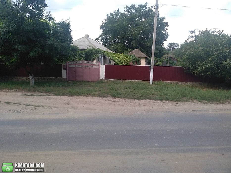 Sell house. Одесса, Болград — photo 2
