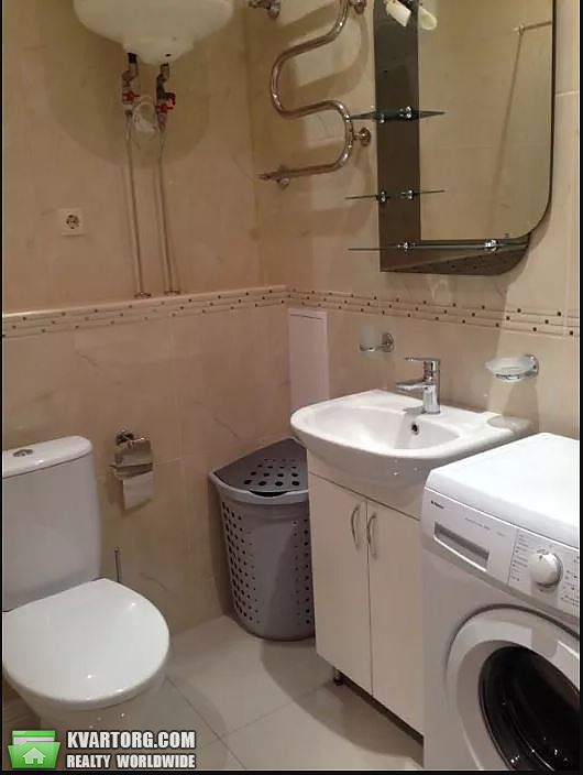 Rent out 1-room apartment. Киев, Регенераторная — photo 7