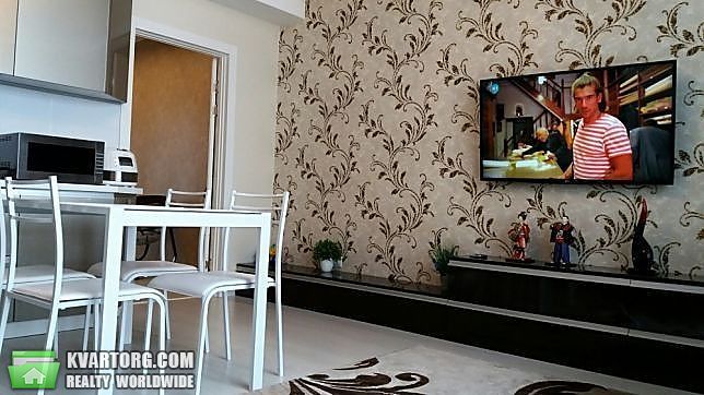 Rent out 2-room apartment. Киев,  Армянская — photo 4