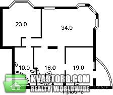 Sell 4-room apartment. Киев,  Молдавская — photo 2