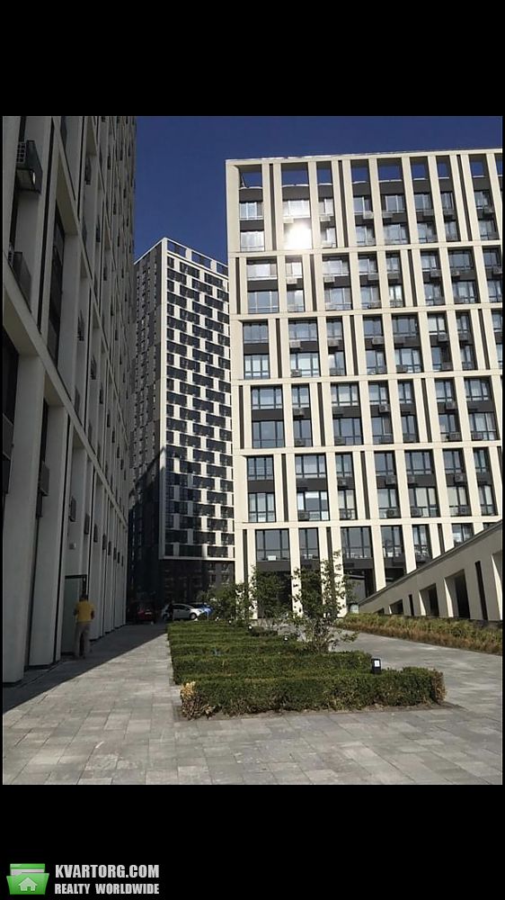 Sell 1-room apartment. Киев,  Заречная — photo 1