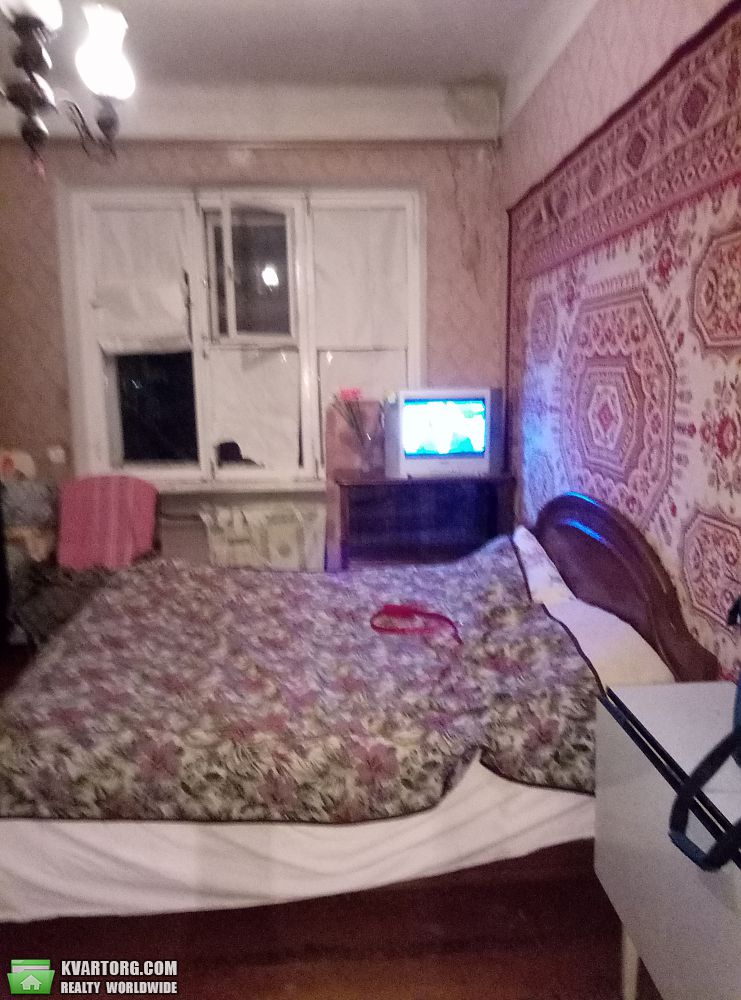 Sell 4-room apartment. Харьков, Мироносицкая — photo 1