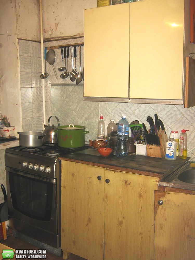 Sell 2-room apartment. Одесса, Среднефонтанская — photo 5