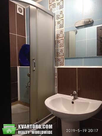 Rent out 1-room apartment. Киев,  Садовая Осокорки — photo 3