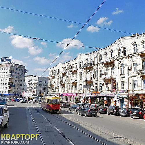 Rent out office. Киев,  Златоустовская — photo 1