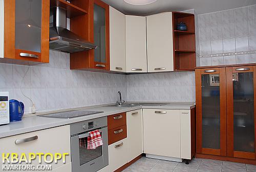 сдам квартиру посуточно. Киев,  Горького - фото 4