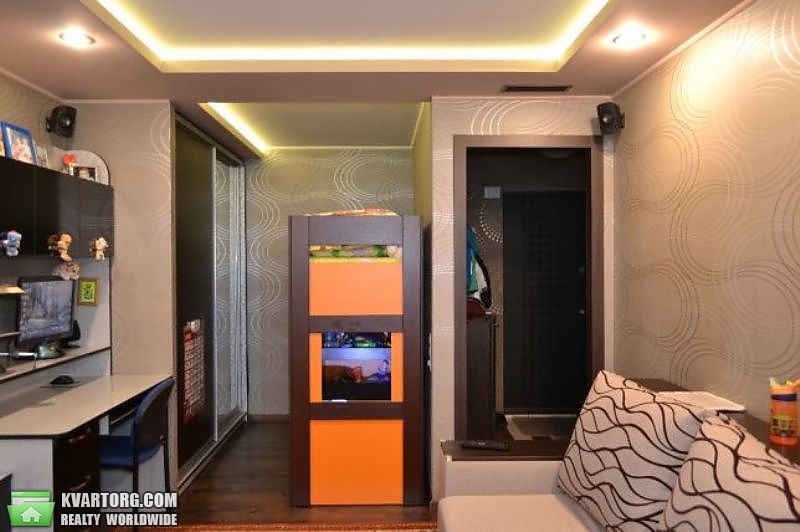 Sell 1-room apartment. Киев,  Львовская — photo 8