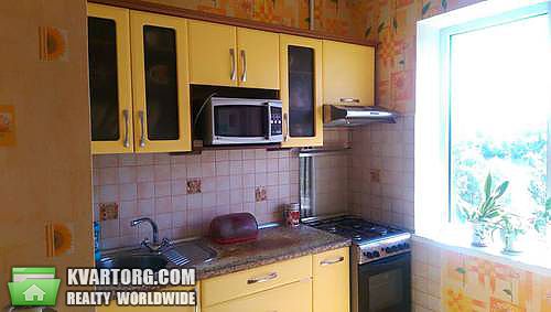 Sell 2-room apartment. Киев,  Приозерная — photo 8