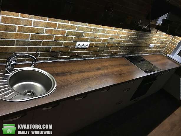 Rent out 1-room apartment. Киев,  Драгоманова — photo 4