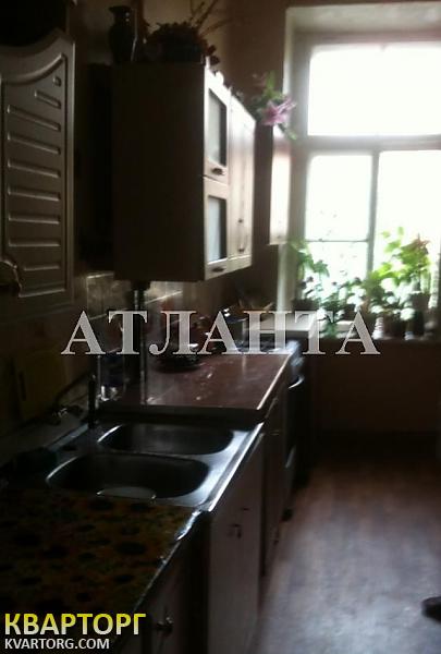 Sell 1-room apartment. Одесса, переулок Маяковского — photo 3