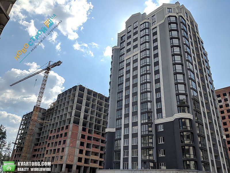 Sell 2-room apartment. Киев,  Университетская — photo 3