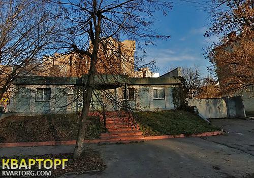 Rent out office. Киев, Ямская — photo 1