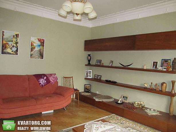 Rent out 2-room apartment. Киев, Ярославский пер — photo 1