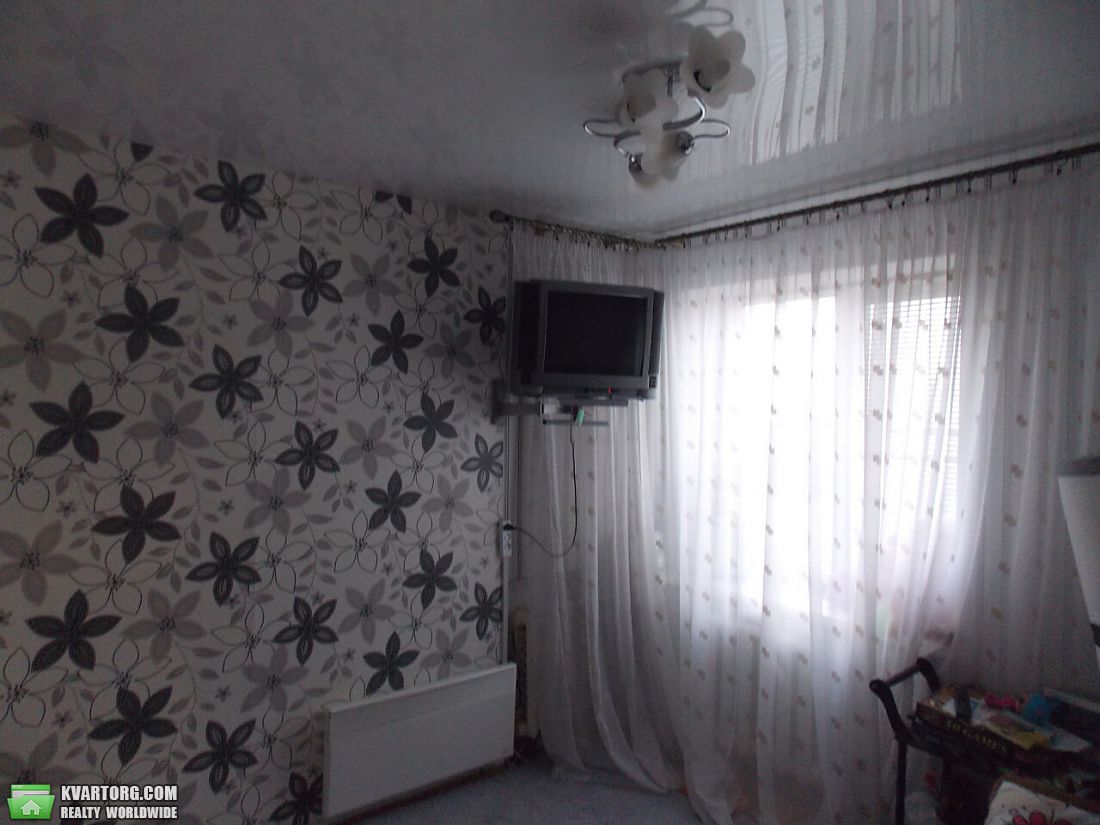 Sell 3-room apartment. Днепропетровск,  Рабочая — photo 5