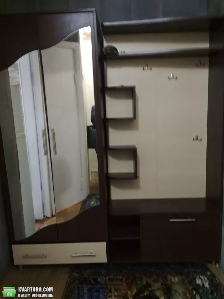 Rent out 1-room apartment. Киев,  Серова — photo 4