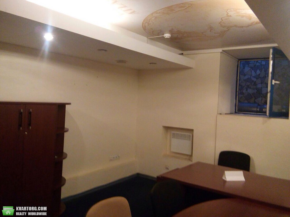 Rent out office. Киев, ул. Киквидзе — photo 3