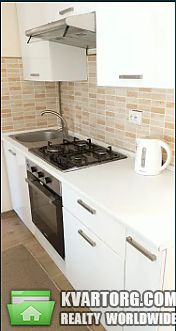 Rent out 2-room apartment. Львов, Голубця — photo 4