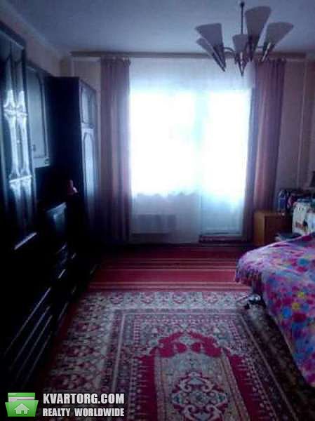 Sell 1-room apartment. Киев,  Ревуцкого — photo 4