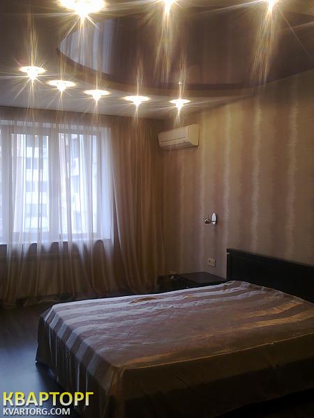 Rent out 2-room apartment. Одесса, 5 ст фонтана — photo 4